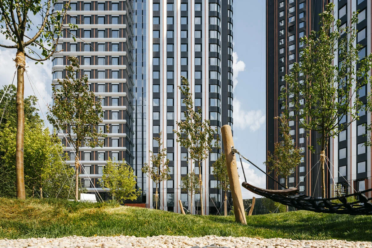 ЖК «Режиссер», изображение-2